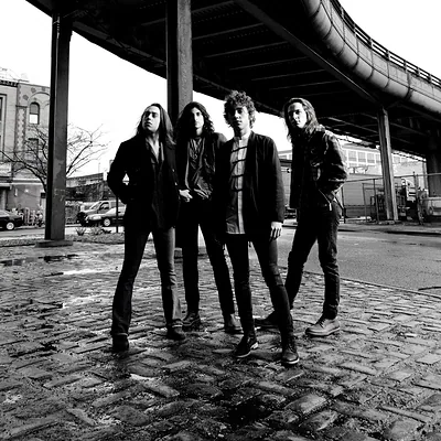 Greta Van Fleet — foto 1