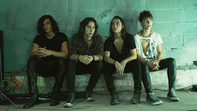 Greta Van Fleet — foto 4