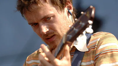 Damien Rice — photo 5
