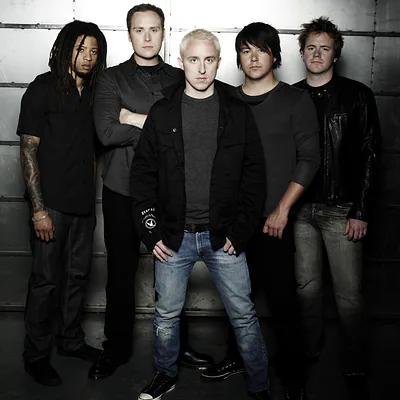 Yellowcard — foto 5
