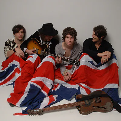 The Kooks — foto 2