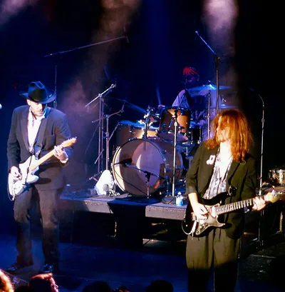 Masters of Reality — photo 4