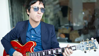 Johnny Marr — foto 4