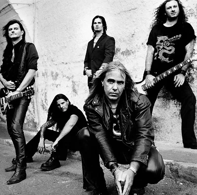 Helloween — foto 4