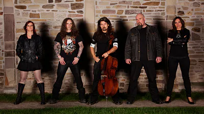 Lingua Mortis Orchestra — foto 2