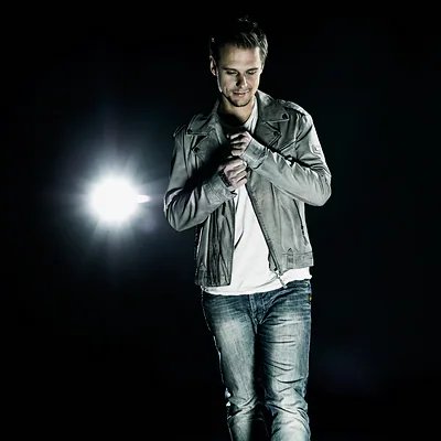 Armin van Buuren — foto 5