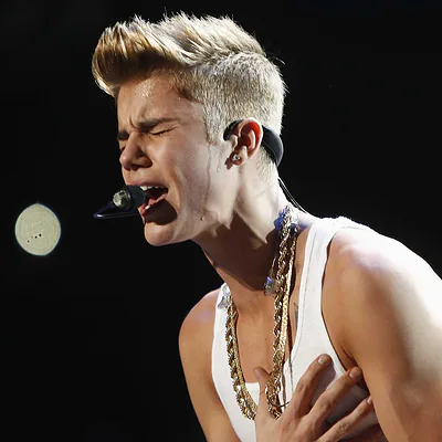 Justin Bieber — foto 1