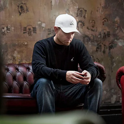 DJ Shadow — foto 4