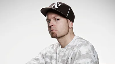 DJ Shadow — foto 5