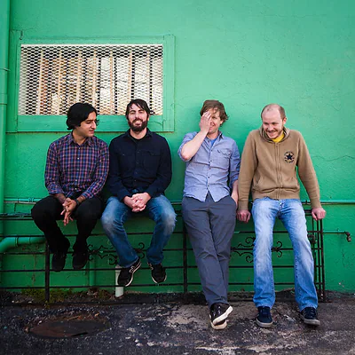 Explosions in the Sky — photo 1
