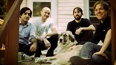 Explosions in the Sky — photo 2