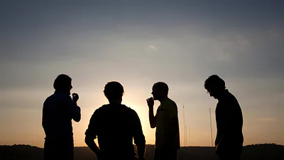 Explosions in the Sky — photo 4