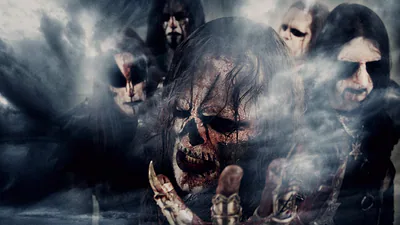 Dark Funeral — photo 6