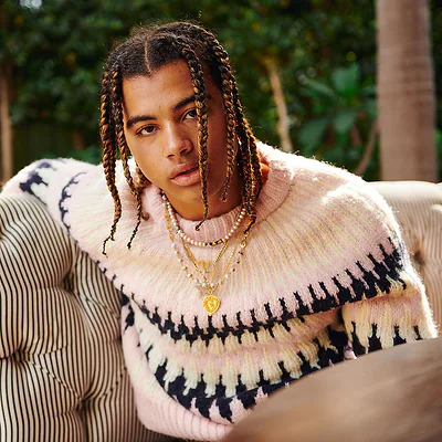24kGoldn — foto 1