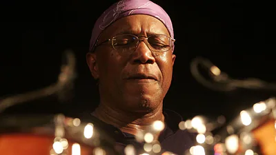 Billy Cobham — photo 5