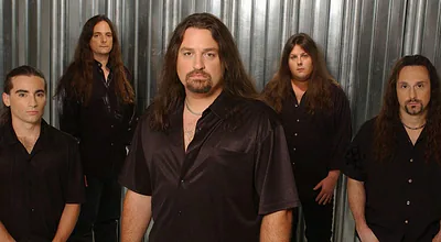 Symphony X — foto 3