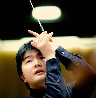 Kazuki Yamada — foto 1