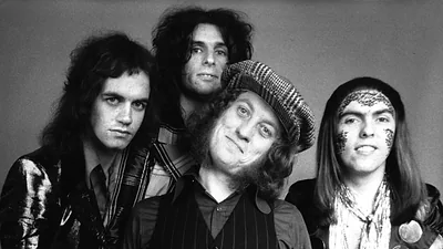 Dave Hill's Slade — photo 6