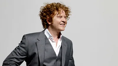 Simply Red — photo 4