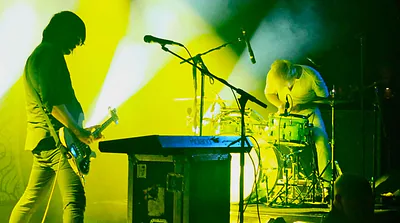 Death from Above 1979 — foto 4