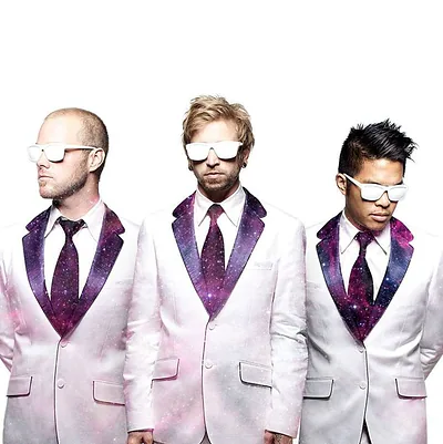 The Glitch Mob — foto 2