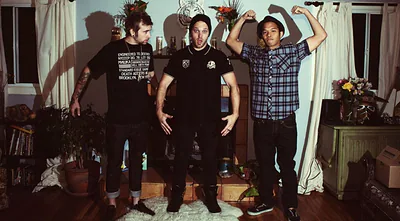The Glitch Mob — foto 5