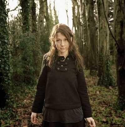Lou Rhodes — photo 3