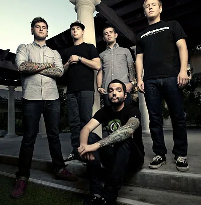 A Day to Remember — foto 2