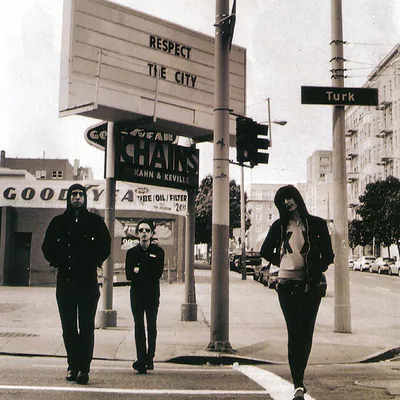 Yeah Yeah Yeahs — photo 3
