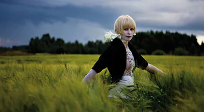 Jenny Hval — foto 3