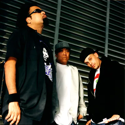 Dilated Peoples — foto 3