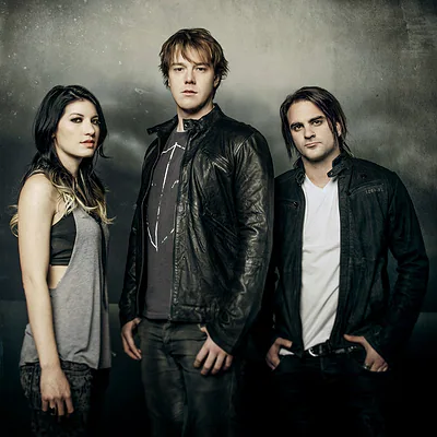 Sick Puppies — foto 4