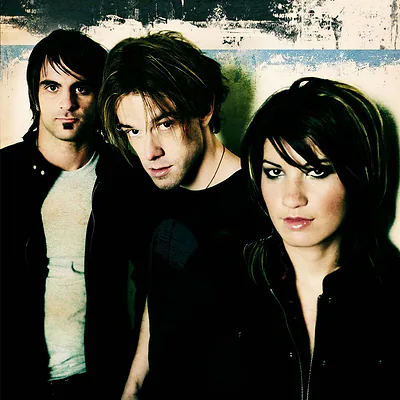 Sick Puppies — foto 6