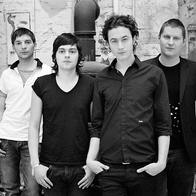 Editors — foto 3