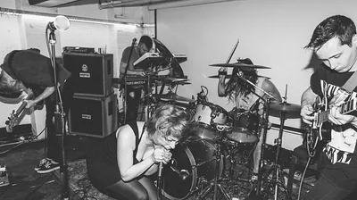 Rolo Tomassi — photo 4