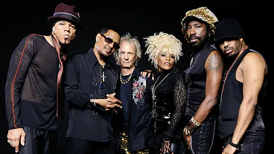 Mother's Finest — photo 3