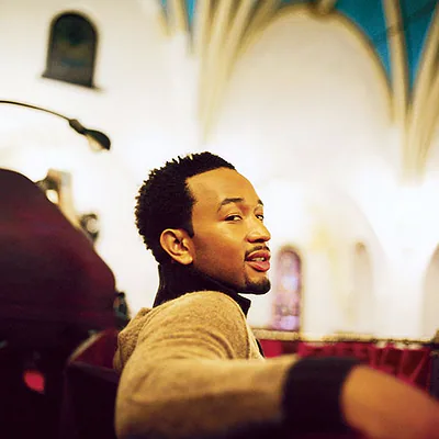 John Legend — foto 3