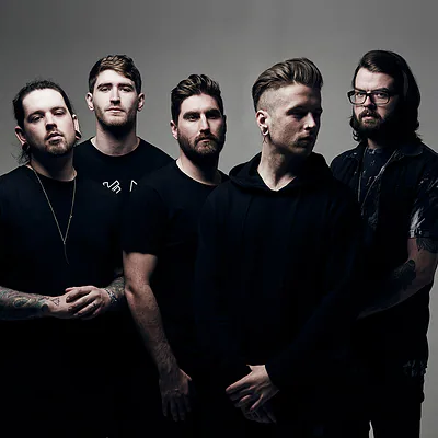 Bury Tomorrow — foto 2