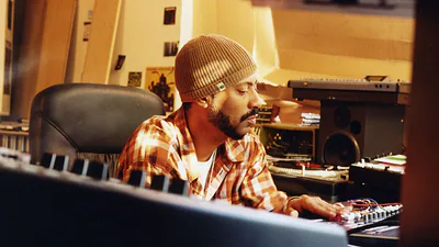 Madlib — foto 6