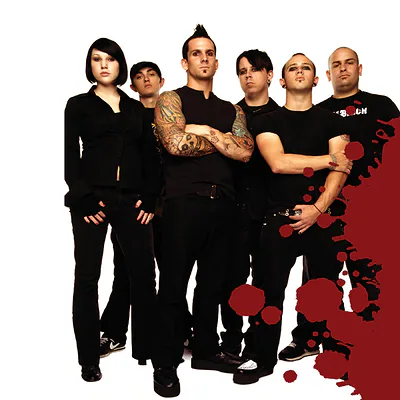 Bleeding Through — foto 4