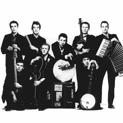 The Pogues — photo 3