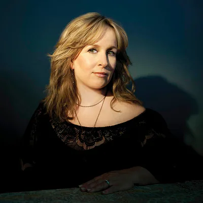 Gretchen Peters — foto 1