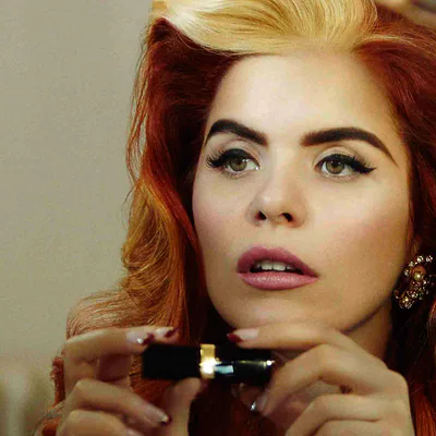 Paloma Faith — foto 3