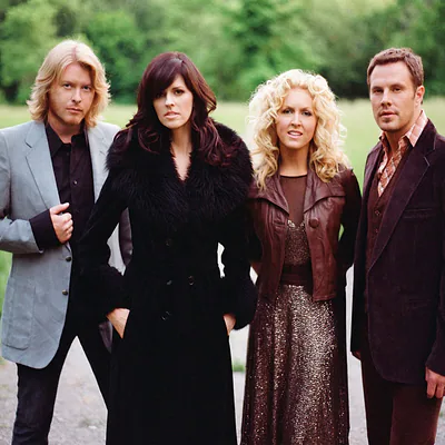 Little Big Town — foto 1