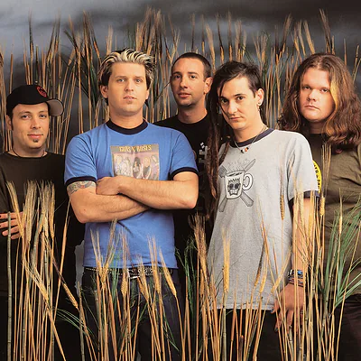 Less Than Jake — photo 4