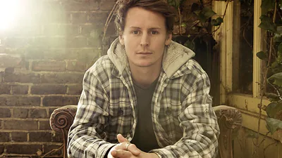 Ben Howard — photo 3