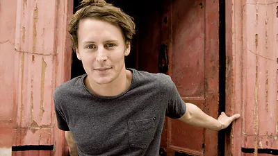 Ben Howard — photo 4
