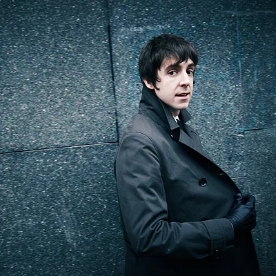 Miles Kane — photo 3