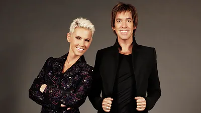 Roxette — photo 4