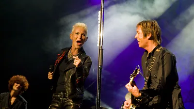 Roxette — photo 6